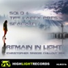 Remain In Light - Single