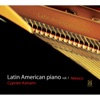 Latin American Piano, Vol. 1, 2000