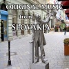 Original Music from Slovakia