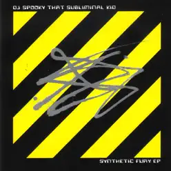 Synthetic Fury - DJ Spooky Synthetic Fury - DJ Spooky