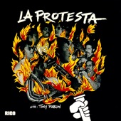 Tony Pabon y La Protesta - Independiente