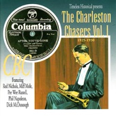 The Charleston Chasers Vol. 1 1925-1930 artwork