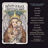 Nativity In Black: A Tribute to Black Sabbath artwork