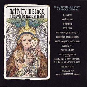 Nativity In Black: A Tribute to Black Sabbath