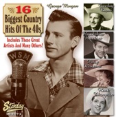 16 Biggest Country Hits of the 40's artwork