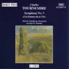 Stream & download Tournemire: Symphony No. 7 - 'Les Danses de la Vie'