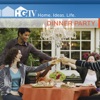 HGTV: Dinner Party