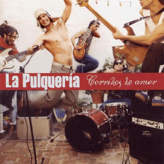 Cover artwork for Gitano