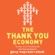 Gary Vaynerchuk - The Thank You Economy (Unabridged)