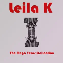 The Mega Years Collection - Leila K