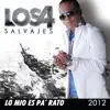 Stream & download Lo Mio Es Pa' Rato 2012