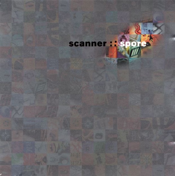 Spore - Scanner