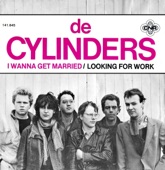 De Cylinders - Looking for Work