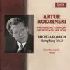 Stream & download Shostakovich: Symphony No. 8 - Live Recording 1944