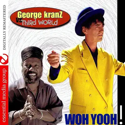 Woh Yooh (Digitally Remastered) - Third World