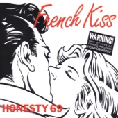 French Kiss (Hot Version) artwork