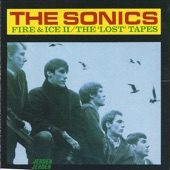 The Sonics - Anyway The Wind Blows