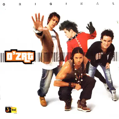 Original - D'ZRT Original - D'ZRT