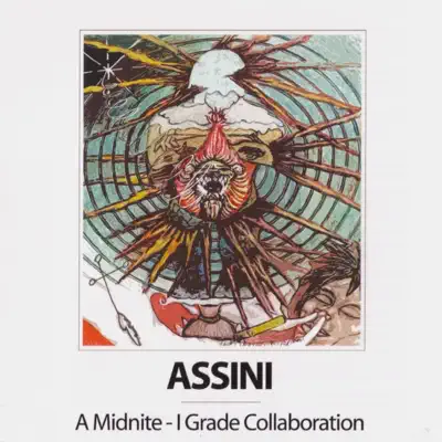 Assini - Midnite Assini - Midnite
