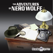 Case of the Beautiful Archer - Adventures of Nero Wolfe