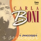 Carla Boni - Brazil