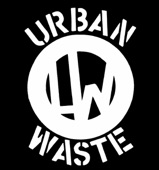 Urban Waste - No Hope