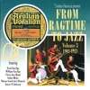 From Ragtime to Jazz, Vol. 3 - 1902-1923