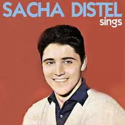 Sascha Distel Sings - Sacha Distel