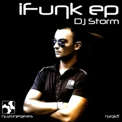Ifunk - Single - DJ Storm Ifunk - Single - DJ Storm