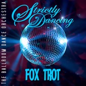 Strictly Dancing Fox Trot artwork