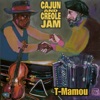 Cajun & Creole Jam