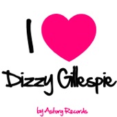 Dizzy Boogie artwork