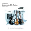 The Music of Lennon and Mccartney Vol 1