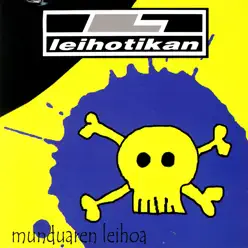 Munduaren Leihoa - Leihotikan Munduaren Leihoa - Leihotikan