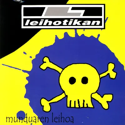 Munduaren Leihoa - Leihotikan Munduaren Leihoa - Leihotikan