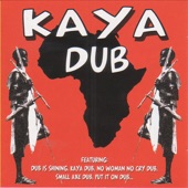 Kaya Dub artwork