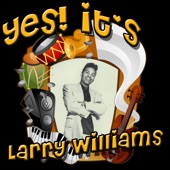 Larry Williams - Dizzy Miss Lizzy