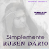 Los Motivos Del Lobo - Ruben Dario