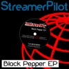 Black Pepper Remixes EP, 2009