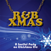 R&B X-Mas - A Soulful Party On Christmas Eve - Angela D' Amato & Ricardo H.
