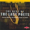 The Best of The Last Poets