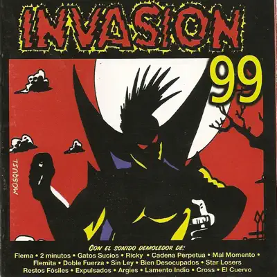 Invasión 99 - 2 Minutos