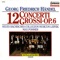 Concerto Grosso in A minor, Op. 6, No. 4, HWV 322 artwork
