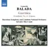 Stream & download Balada: Guernica; Symphony No. 4; Zapata