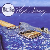 matt rae - Happy Ending (feat. Paul Opalach, Mike Marble)