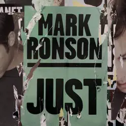 Just - Single - Mark Ronson