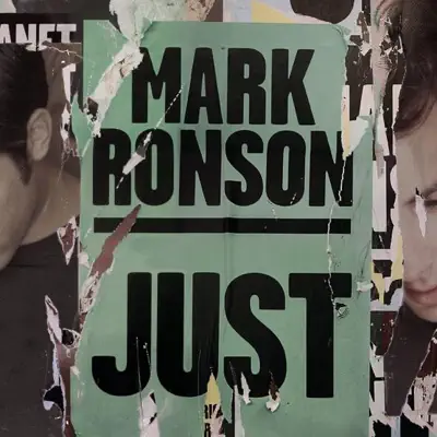 Just - Single - Mark Ronson