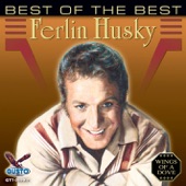 Ferlin Husky - Money Greases The Wheel