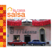 Afro Cuban Social Club Presents: la Casa Salsa (Cuba's Greatest Salsa) - Various Artists