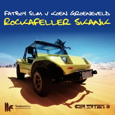 Rockafeller Skank - Fatboy Slim